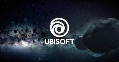 Conférence Ubisoft E3 2017