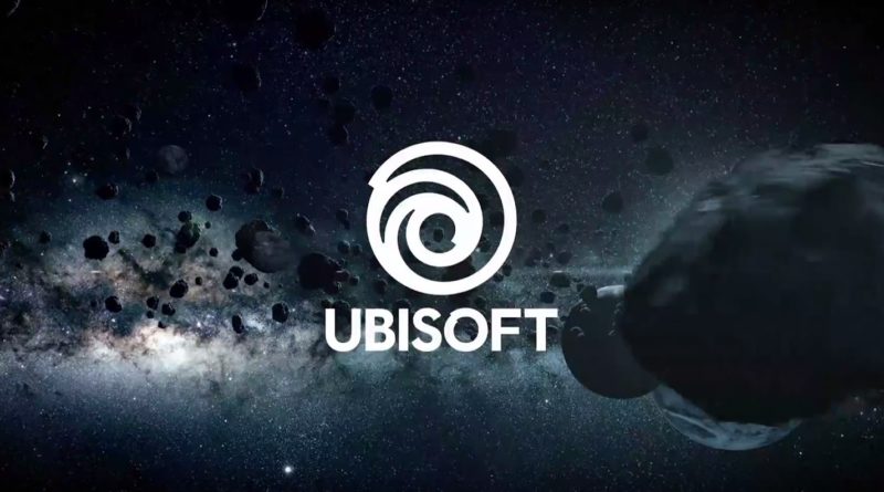 Conférence Ubisoft E3 2017