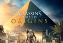 assassin assassins creeds origins ps4 xbox pc