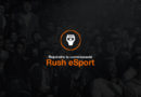 Rush Esport Tv Orange tournois competition