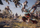 dynasty warriors 9 new trailer vidéo bande annonce news