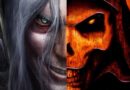 Warcraft 3 et Diablo 2 Blizzard pc bnet battlenet
