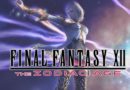 Finfal fantasy XII The Zodiac Age