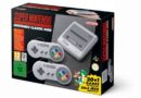 Super Nintendo Mini nintendo super NES sortie arrive jeux