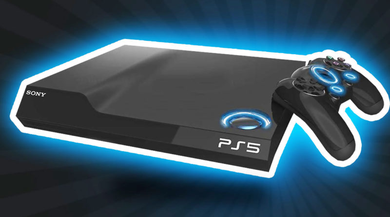 ps5 coming 2018 sortirait fin game sony playstation