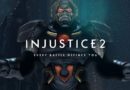 injustice 2 trophées & succès ps4 xbox one pc