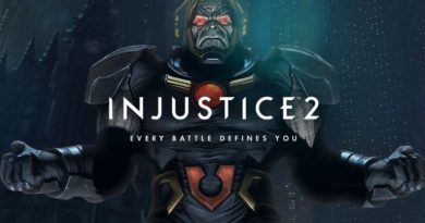 injustice 2 trophées & succès ps4 xbox one pc