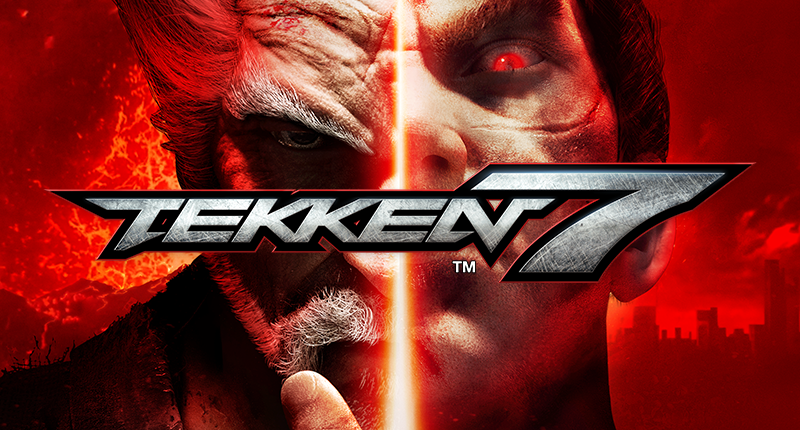 tekken 7 trophées succès ps4 xbox one steam pc