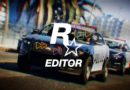 rockstar editor