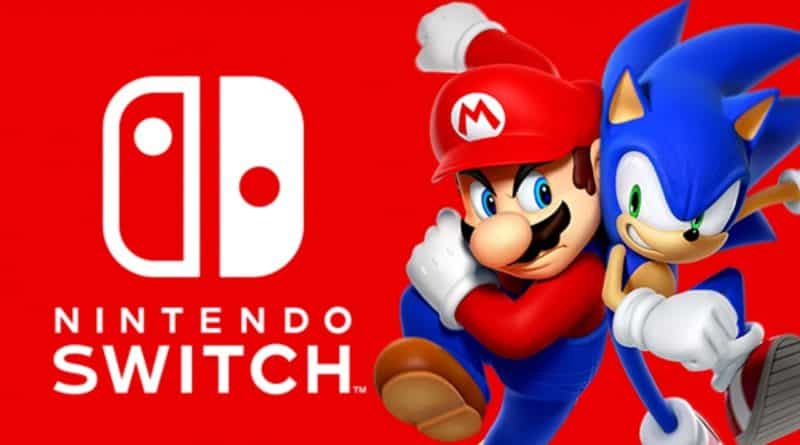Bande annonce, trailer, infos, image, date de sortie, prix de sonic mania, mario + lapins crétins kingdom battle, the mummy demastred et troll and i