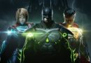 Injustice 2 - Astuces