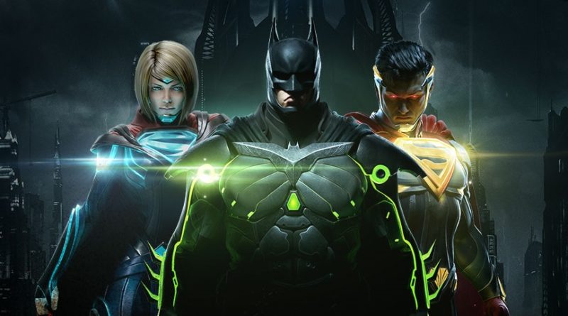 Injustice 2 - Astuces