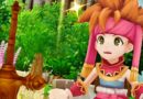 SECRET OF MANA 3D REMASTERED COVER