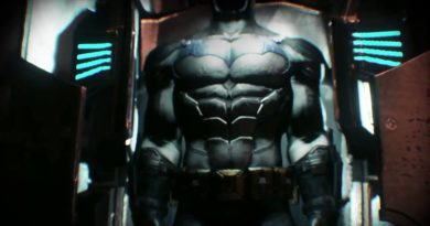 Batman Insurgency | Plus de Batman ? Dîtes adieu à la Saga