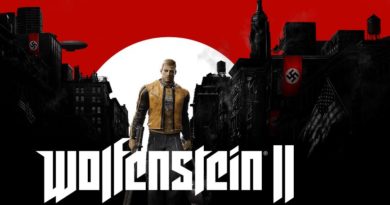 Wolfenstein II | Trailer de Gameplay