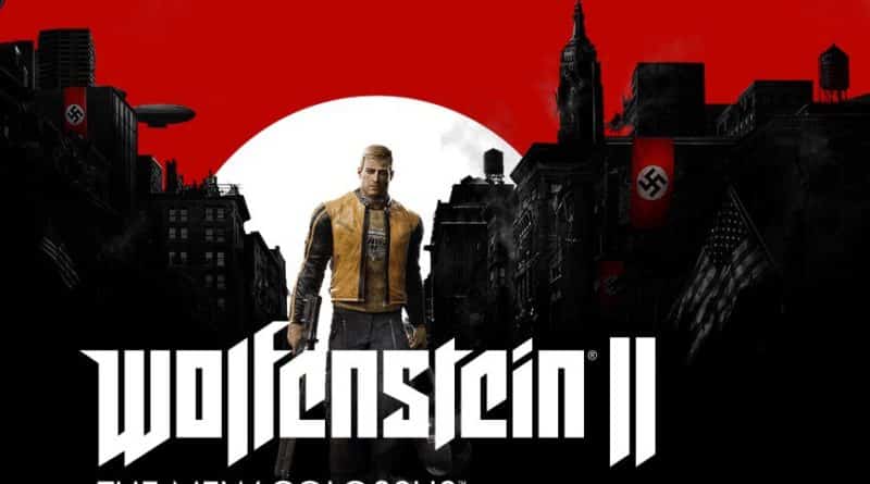 Wolfenstein II | Trailer de Gameplay