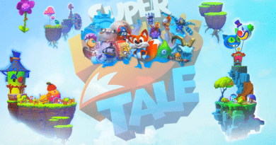 Sortie | Jeux vidéo sur XBOX ONE en Novembre 2017 - Super lucky's tale