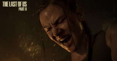 The Last Of Us 2 - Un Trailer avec la mère d'Elie ? PS4 PGW 2017 Sony conference