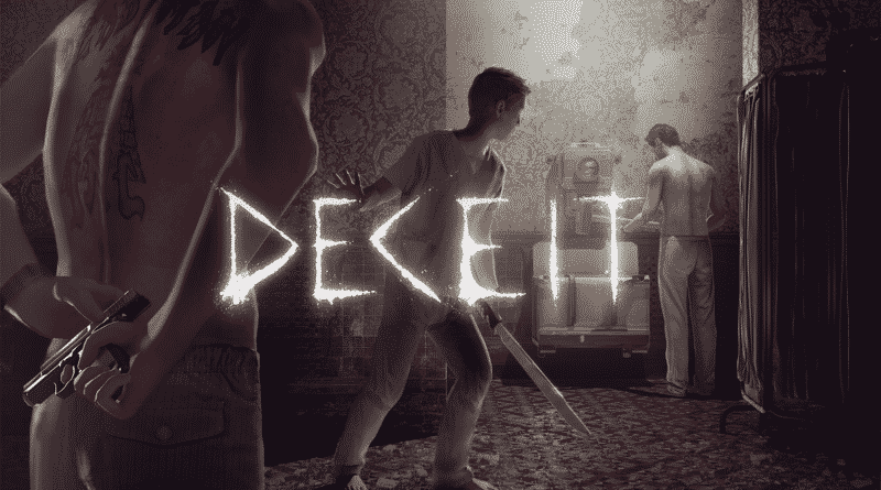 DECEIT FREE TO PLAY GRATUIT JOUER DOWNLOAD TELECHARGER