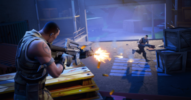Fortnite - Comment jouer au Battle Royale ? Free to play
