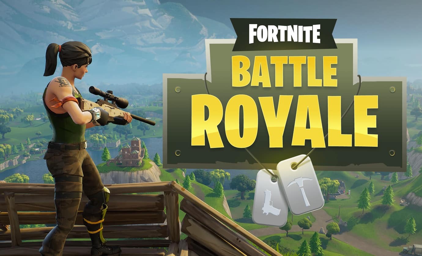 fortnite guide fr br battle royal - afficher ses fps sur fortnite