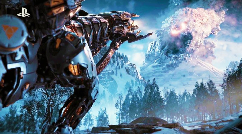 Sortie | Jeux vidéo sur PS4 en Novembre 2017 bande annonce, date de sortie, scénario, prix