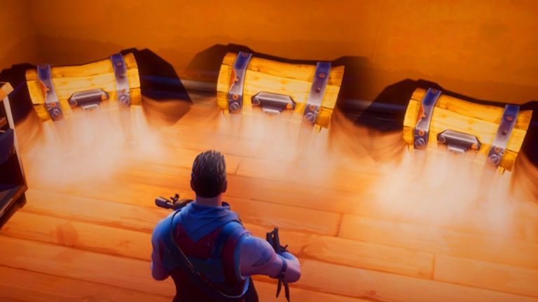 Comment Mettre L'aide à La Visée Sur Fortnite Fortnite Battle Royale : Le Guide des Techniques [FR] - GameActuality.com