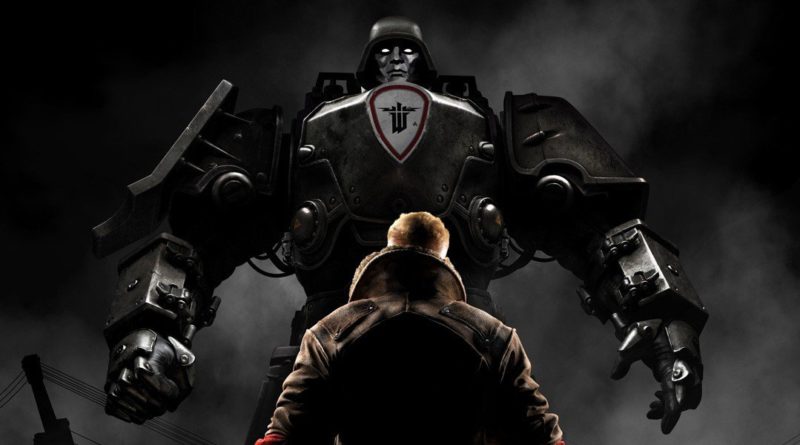 Wolfenstein 2 : The New Colossus – Trophées et Succès cachés