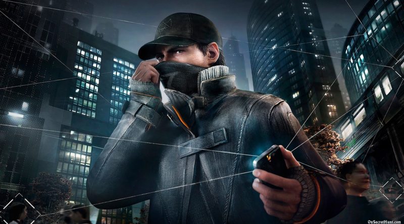 Watch Dogs - Télécharger le jeu gratuitement sur PC