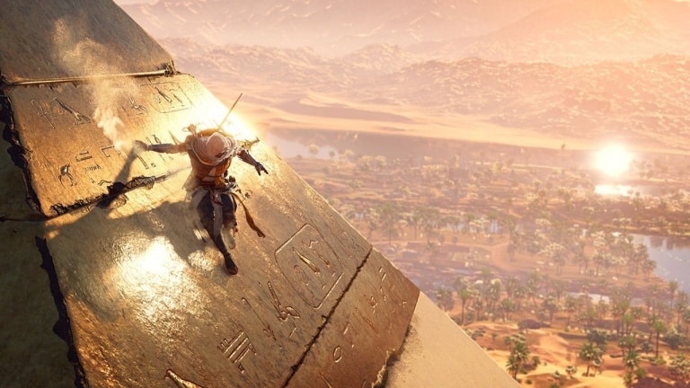 Assassin’s Creed Origins – Soluce Emplacement cercles de pierres