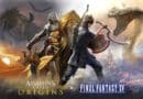 Assassin’s Creed Origins – Soluce mission Final Fantasy 15 XV