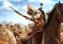 Assassin's Creed Origins - les Tenues