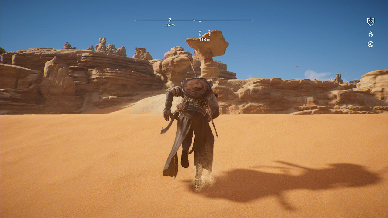 Assassin's Creed Origins Papyrus Champignon De Pierre Assassin's Creed Origins : Soluce complète des Énigmes de Papyrus