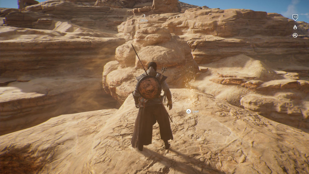 Assassin's Creed Origins Papyrus Champignon De Pierre Assassin's Creed Origins : Soluce complète des Énigmes de Papyrus