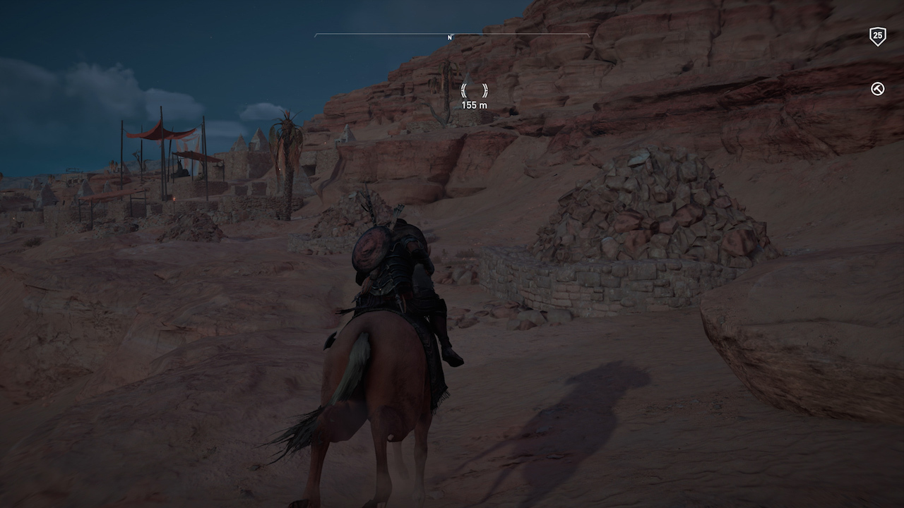 Assassin's Creed Origins : Soluce complète des Énigmes de Papyrus