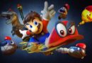 Super Mario Odyssey – Soluce complète