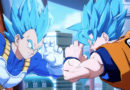 Soluce Dragon Ball FighterZ debloquer personnage goku vegeta c21 blue