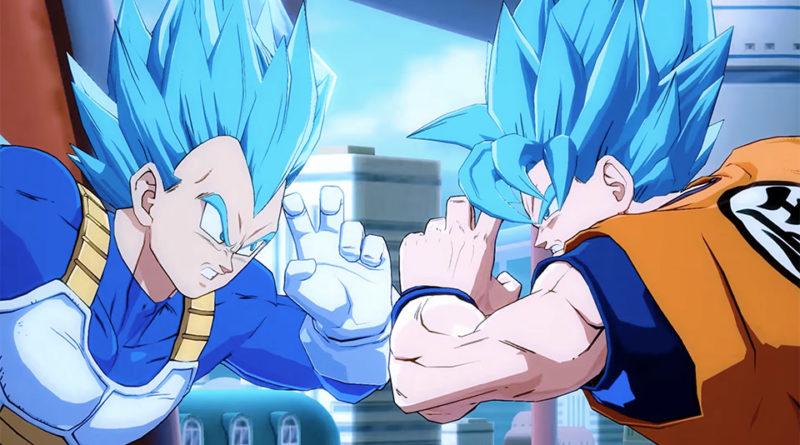 Soluce Dragon Ball FighterZ debloquer personnage goku vegeta c21 blue