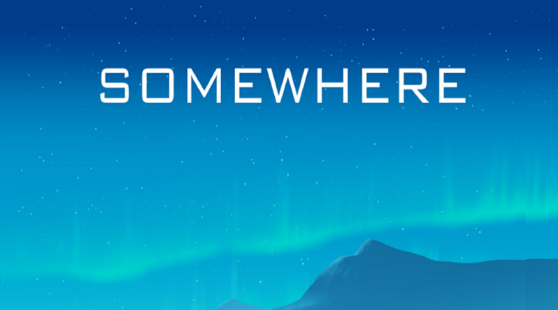 Somewhere Un thriller Interactif Android Mobile Iphone beta