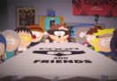 South Park : L’Annale du Destin – Emplacement des points de déplacements rapide