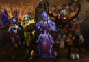 World of warcraft,battle of azeroth,extension,secret,achievement,soluce,