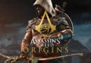 Assassin's Creed Origins secret final fantasy 15 baleine egypte easter egg reference amunet endiing