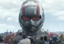 Ant-Man and The Wasp : La première bande-annonce trailer Marvel MCU