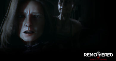 Remothered Tormented Fathers Soluce FR