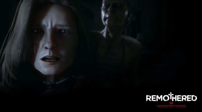 Remothered Tormented Fathers Soluce FR