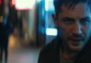 venom : le premier teaser eddie brock movie film 2018 tom hardy marvel spiderman