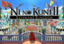 [Soluce] Nino Kuni 2 : Trophées et Succès