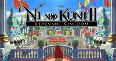 [Soluce] Nino Kuni 2 : Trophées et Succès