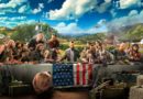 [Soluce] Far Cry 5 : Trophées et Succès