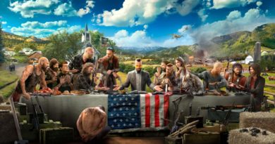 [Soluce] Far Cry 5 : Trophées et Succès